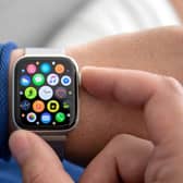 Shoppers will be keen to get their hands on an Apple Watch in the Black Friday sales (Shutterstock)