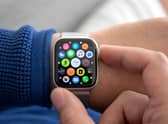 Shoppers will be keen to get their hands on an Apple Watch in the Black Friday sales (Shutterstock)