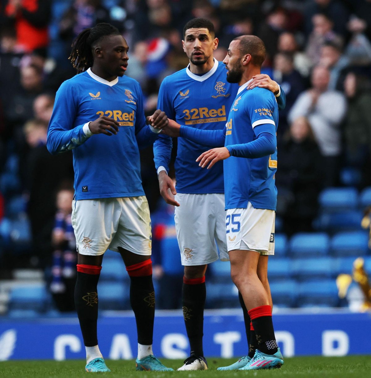 Rangers transfers: £4m signing close, no surprise move for star, Bassey nears record £23m exit