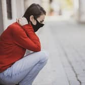 Some 34,000 Scots report having Long Covid symptoms for a year or more.
