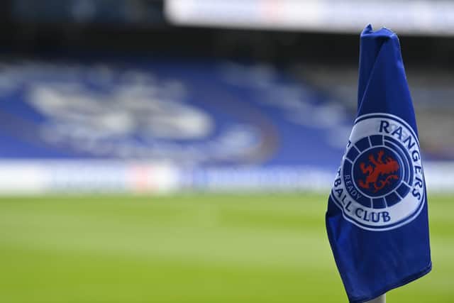 Rangers are hopeful of having a full house at Ibrox for their Champions League qualifying opener