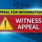 The fatal road crash took place on Thursday Ocober 6