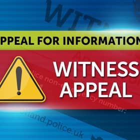 The fatal road crash took place on Thursday Ocober 6