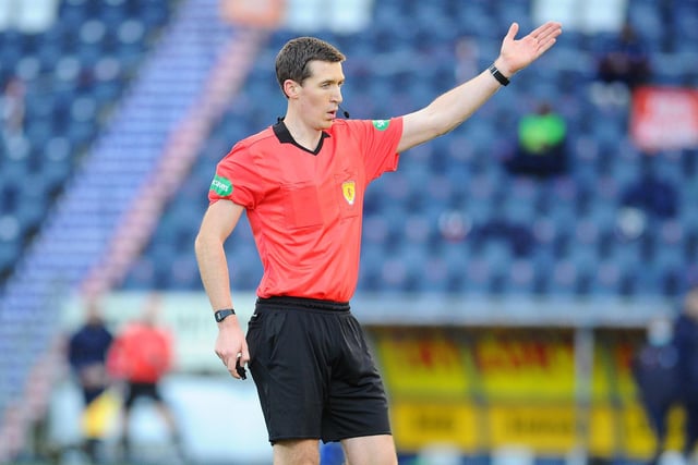 Saturday, August 6, 2022. Kick off 3pm. | cinch Championship | Referee: Peter Stuart.