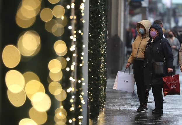 Christmas is usually the busiest time of the year for the hospitality industry.