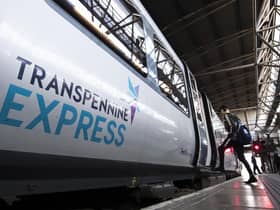 Trains run by TransPennine Express (TPE) will be brought under government control (Photo: PA)