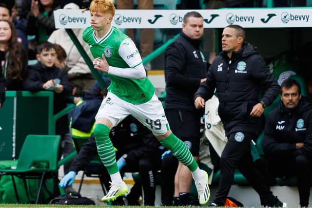 Rory Whittaker 5/10 – Another outing for the kid, who replaced Youan with 16 to go.
