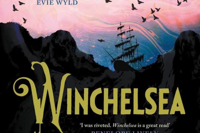 Winchelsea, by Alex Preston