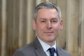 ​Daniel Gorry of Lindsays