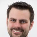 Chris Thoroughgood, Director at Austin Consultants