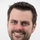 Chris Thoroughgood, Director at Austin Consultants