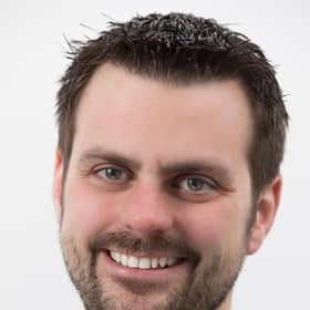 Chris Thoroughgood, Director at Austin Consultants