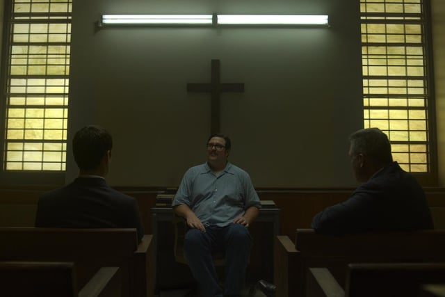 There was uproar when Mindhunter was cancelled, but thank fully the awesome first two seasons are still on Netflix. Want to get inside the mind of a serial killer? Then Mindhunter is the show for you.