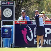 Gemma Dryburgh finished joint-sixth in the LPGA Drive On Championship at Inverness Golf Club in Toledo, Ohio