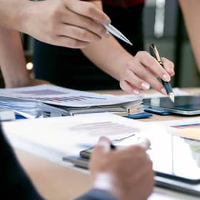 ​Every founder needs access to customers, access to capital, and support from people who have actually built and scaled businesses (Picture: stock.adobe.com)