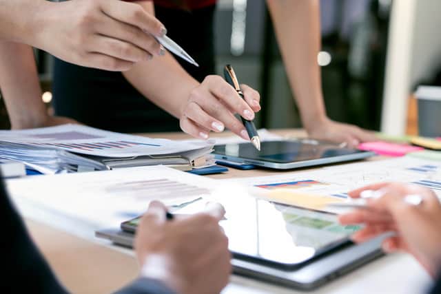 ​Every founder needs access to customers, access to capital, and support from people who have actually built and scaled businesses (Picture: stock.adobe.com)