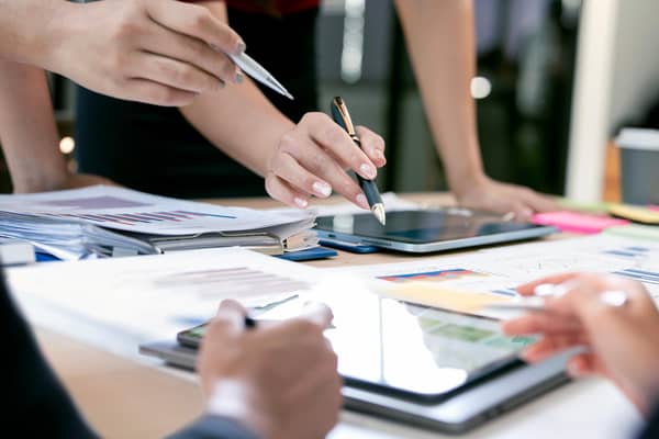 ​Every founder needs access to customers, access to capital, and support from people who have actually built and scaled businesses (Picture: stock.adobe.com)