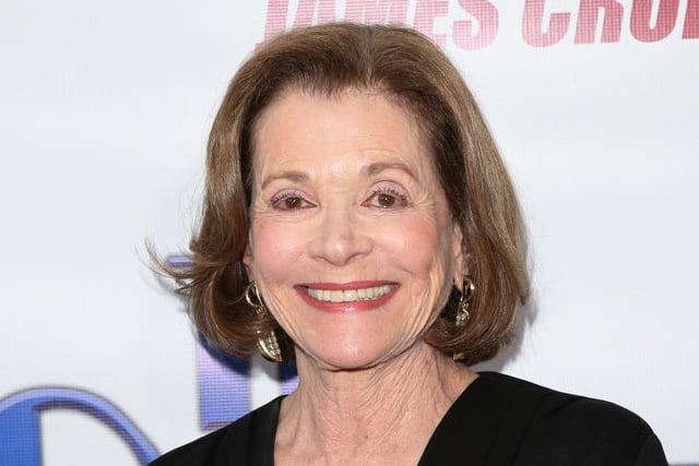 Actress Jessica Walter was involved in controversy when she claimed she had been harassed on the set of Arrested Development in 2017 (Picture: Getty Images)