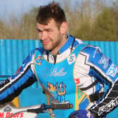 Middlesbrough-born Danny Phillips was part of the 2021 Devils septet that registered four victories to finish fifth in the table. Picture: Jack Cupido