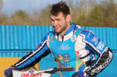 Middlesbrough-born Danny Phillips was part of the 2021 Devils septet that registered four victories to finish fifth in the table. Picture: Jack Cupido