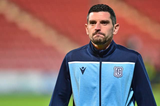 Graham Dorrans is back in Scotland having signed for Dunfermline. (Photo by Ross Parker / SNS Group)