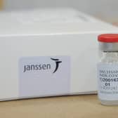 A single-shot coronavirus vaccine from Johnson & Johnson has been approved for use in the UK.