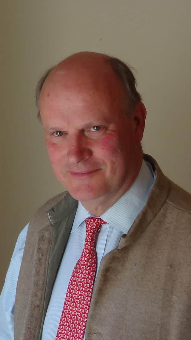 Roddy Gow