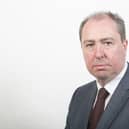 Craigentinny/Duddingston Councillor Iain Whyte