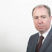 Craigentinny/Duddingston Councillor Iain Whyte
