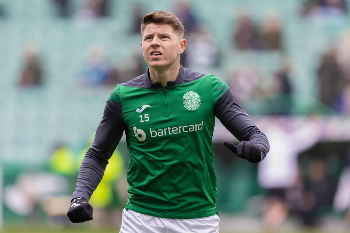 Schottische Transfers: Rangers spielen Überraschungsreise in die Türkei, Celtic strebt 5 Millionen Pfund bei Abgang an, „Ablösesumme vereinbart“ für Hibs-Ass
