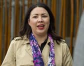 Free nappies call: Monica Lennon MSP