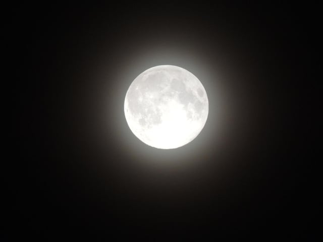 "Can you arrange for a full moon to appear tonight in front of the hotel?" was the somewhat unreasonable request made by an astronologically-challenged guest at the Edinburgh Airport Ratho Station Travelodge.