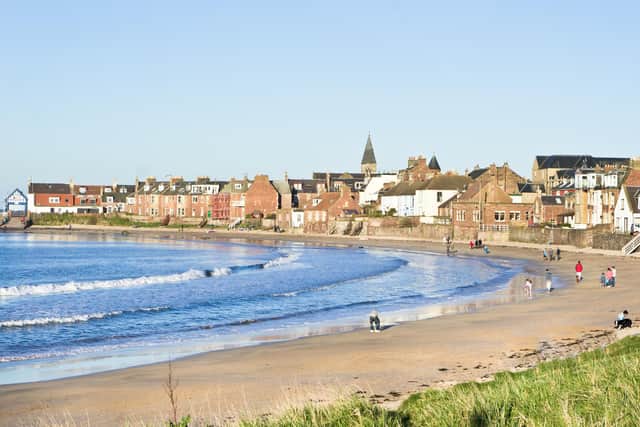 Coulters new property hub opens in North Berwick