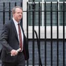 Secretary of State for Scotland Alister Jack. Picture: Wiktor Szymanowicz/Future Publishing via Getty Images