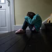 The conference will focus on advancements in data and solutions to tackle child abuse