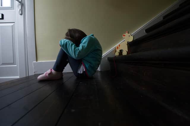 The conference will focus on advancements in data and solutions to tackle child abuse