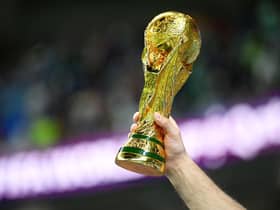 Who will get their hands on this in December? (Photo by Clive Mason/Getty Images)