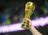Who will get their hands on this in December? (Photo by Clive Mason/Getty Images)