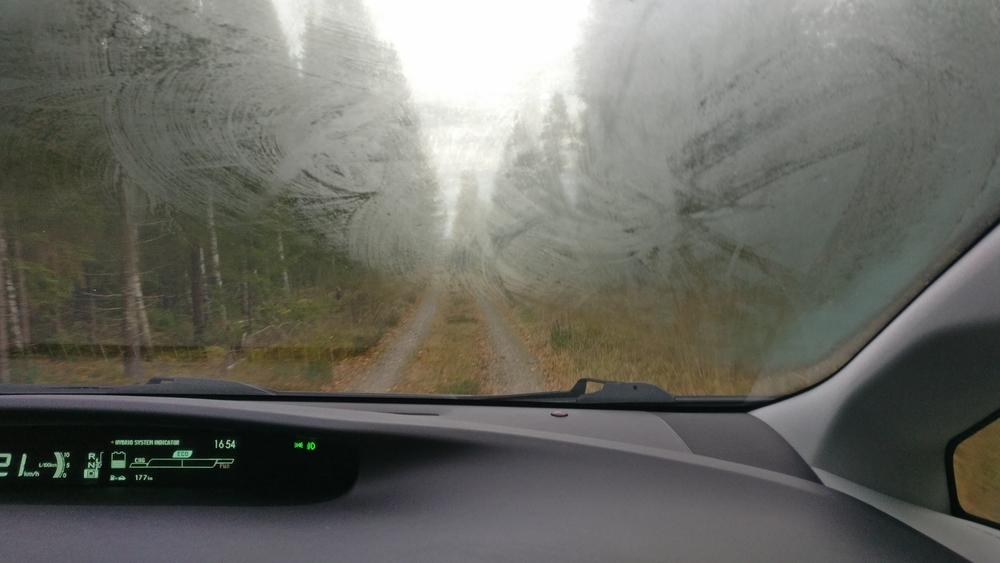 How do I stop my windows from steaming up? What causes condensation on your car windows and