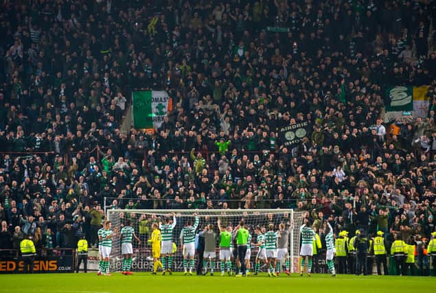 Celtic will not have their usual allocation for Wednesday's visit to Tynecastle.
