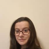 Vicky Crichton is Director of Public Policy, Scottish Legal Complaints Commission