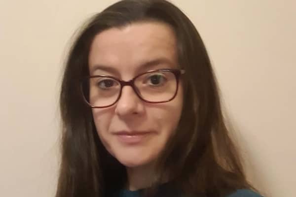 Vicky Crichton is Director of Public Policy, Scottish Legal Complaints Commission