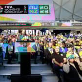 The FIFA Women's World Cup gets underway this Thursday (Photo by Hanna Lassen/Getty Images for FIFA) Getty Images for FIFA