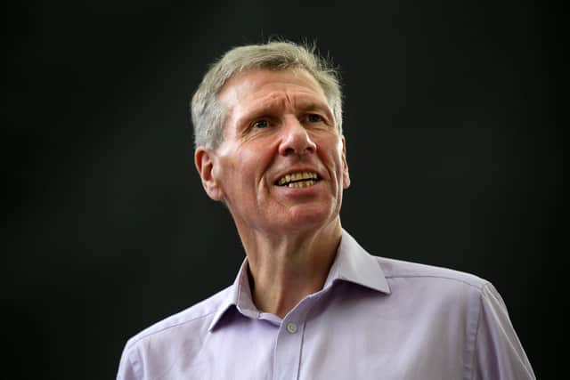 Kenny MacAskill, former Scottish justice secretary, has announced he is relinquishing his SNP membership to join Alex Salmond’s newly formed Alba party.