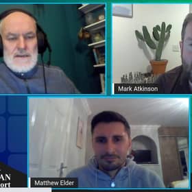 Andrew Smith, Mark Atkinson and Matthew Elder discuss the biggest transfer stories in Scotland on transfer deadline day.