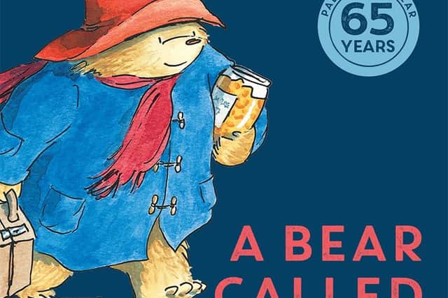 A Bear called Paddington