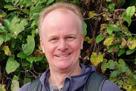 John Mayhew worked for the better care of the country’s landscapes and nature