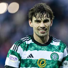 Celtic have turned down two bids for Matt O'Riley from Serie A side Atalanta. (Photo by Craig Foy / SNS Group)