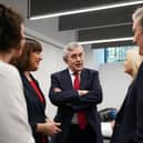 Would Labour leader Keir Starmer be able to reform the UK in a way that Gordon Brown could not when he was Chancellor and then Prime Minister? (Picture: Ian Forsyth/Getty Images)