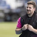 Murphy Walker has signed a new two-year contract extension with Glasgow Warriors. (Photo by Ross MacDonald / SNS Group)